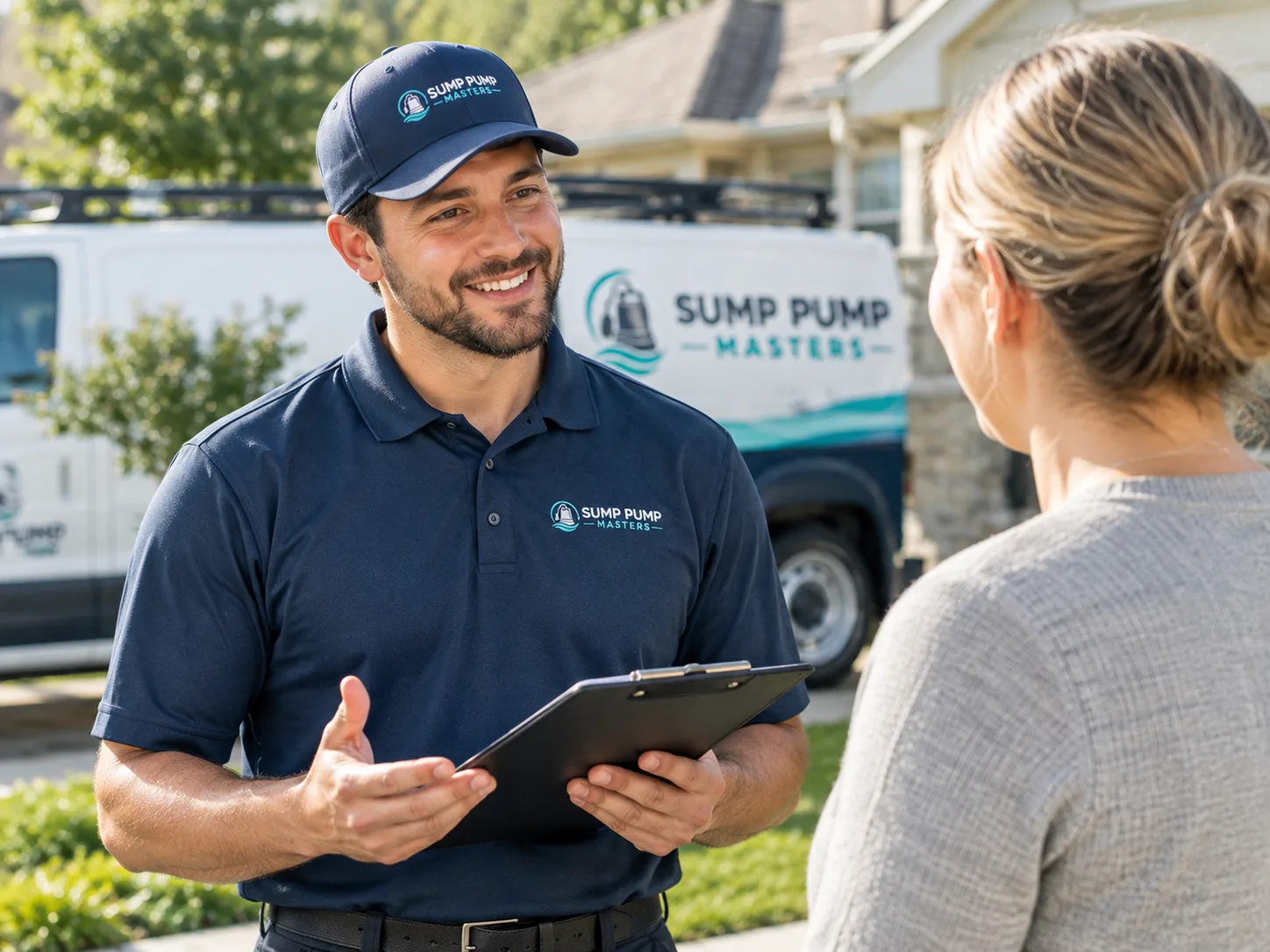 Sump Pump Repair Lizella, GA FAQs